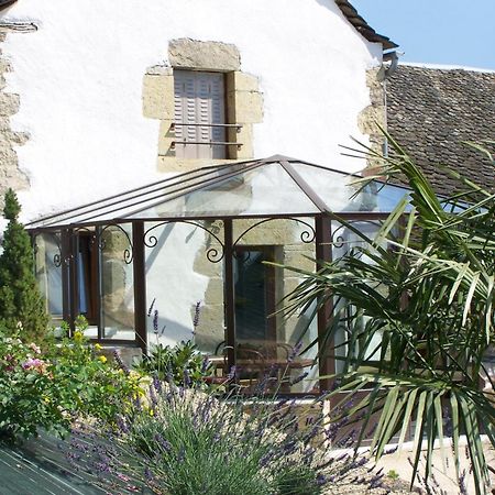 Les Hotes Du Lac, Chambres Et Tables D'Hotes Mandailles  Exterior foto