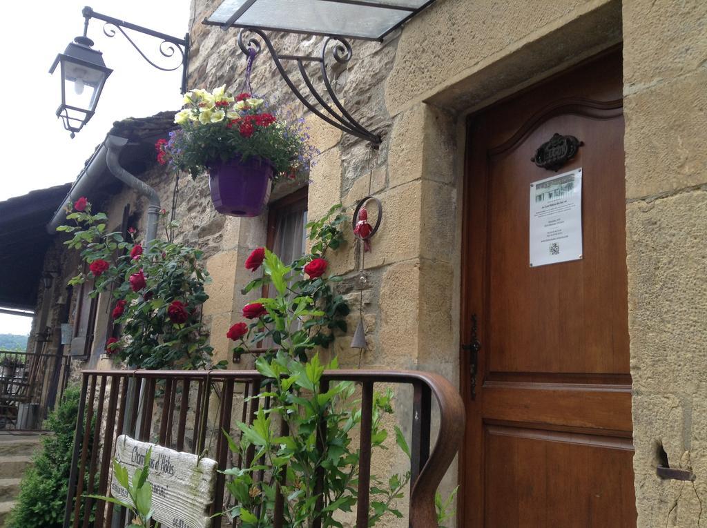 Les Hotes Du Lac, Chambres Et Tables D'Hotes Mandailles  Exterior foto