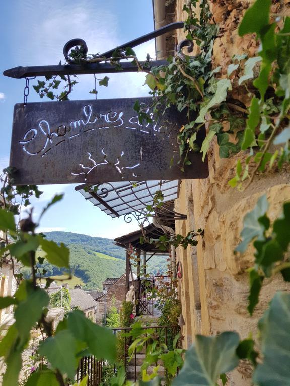 Les Hotes Du Lac, Chambres Et Tables D'Hotes Mandailles  Exterior foto